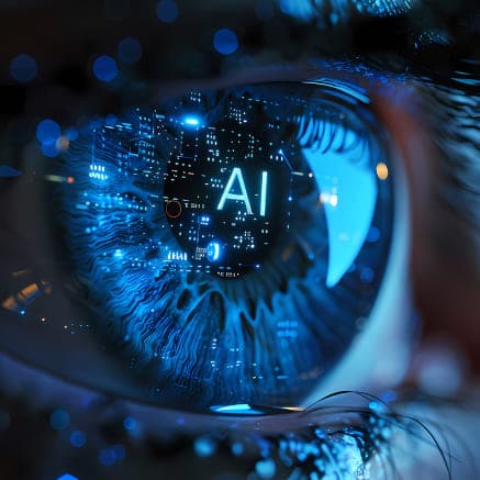 AI-Powered Industrial Solutions