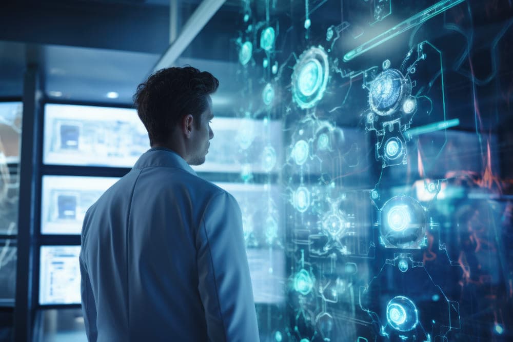 Streamlined Automation Processes
