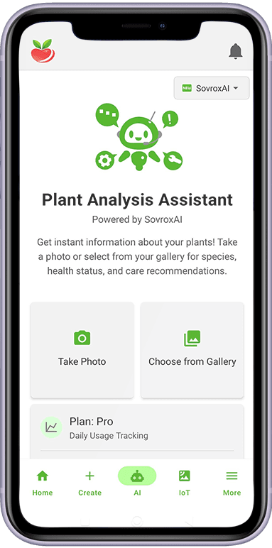 Screenshot of Roads app 2