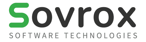 Sovrox Logo